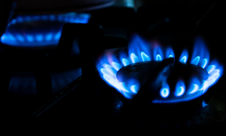 Rede de distribuição de gás tem mais de 100 pedidos de ligação de produtores de gases renováveis