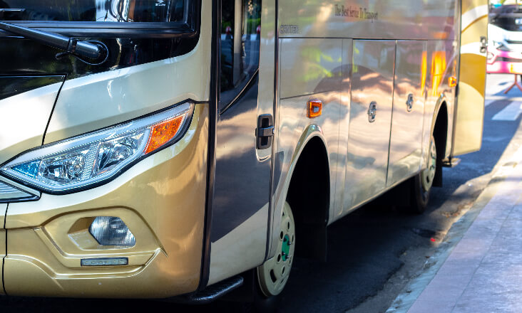 Transportes Urbanos de Braga contrata empréstimo de dez milhões de euros para aquisição de 30 autocarros elétricos
