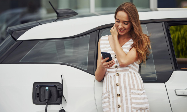 MOBI.E: publicado anúncio para instalação e exploração de postos de carregamento