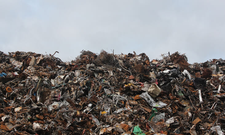 Mau cheiro do aterro de Barcelos resolvido até ao fim do ano, estima CCDR-Norte