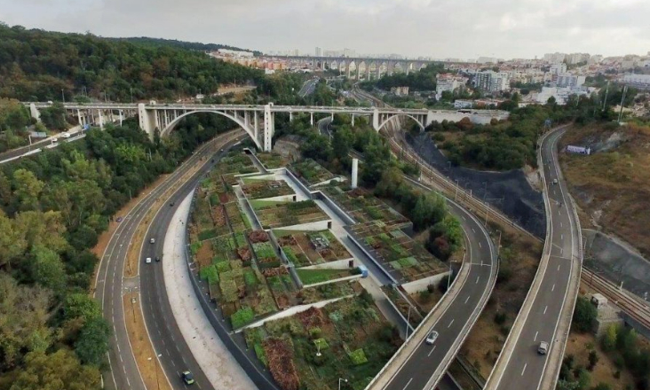 Águas do Tejo Atlântico reforça parceria com a Aarhus Vand da Dinamarca