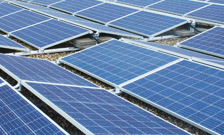 Porto lança concurso de 12,5 milhões de euros para compra de energia 100% renovável