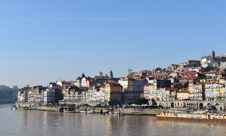 Câmara do Porto investe 10 milhões de euros em equipamentos de limpeza urbana e recolha de resíduos