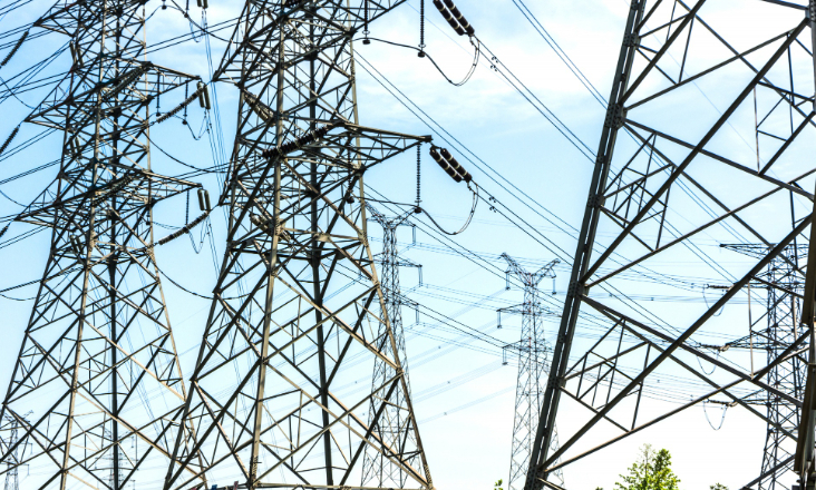 Governo apresenta plano de 400 milhões para reforçar segurança do sistema elétrico nacional