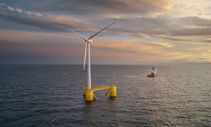 IberBlue Wind pede divulgação urgente das regras do leilão de eólica offshore