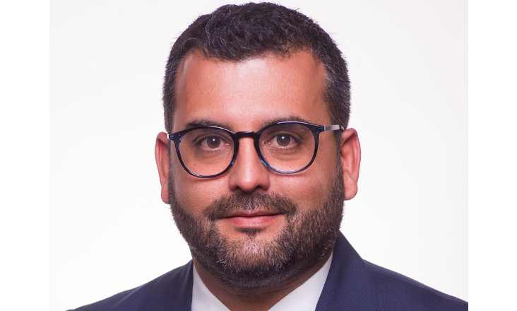 Bruno Coimbra nomeado chefe do Gabinete da Ministra do Ambiente e Energia