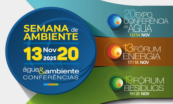 A Semana de Ambiente está de volta!