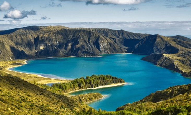 Investigadores alertam para impactos adversos da mineração no mar dos Açores