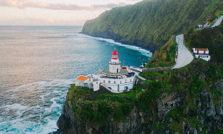 Açores pedem cooperação de países da União Europeia na transição verde