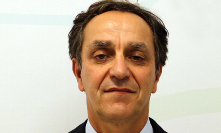 José Pimenta Machado confirmado como presidente da Agência Portuguesa do Ambiente