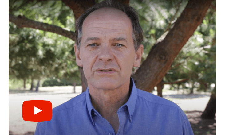 As ferramentas económicas premeiam quem não recicla, afirma Rui Berkemeier