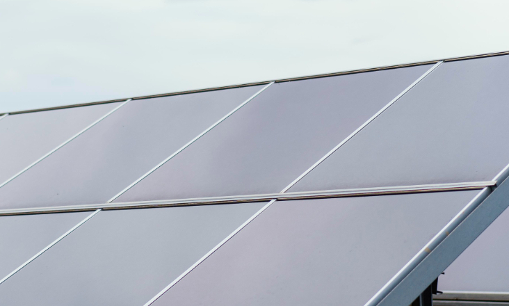 Parlamento recomenda IVA reduzido para equipamentos de energias renováveis