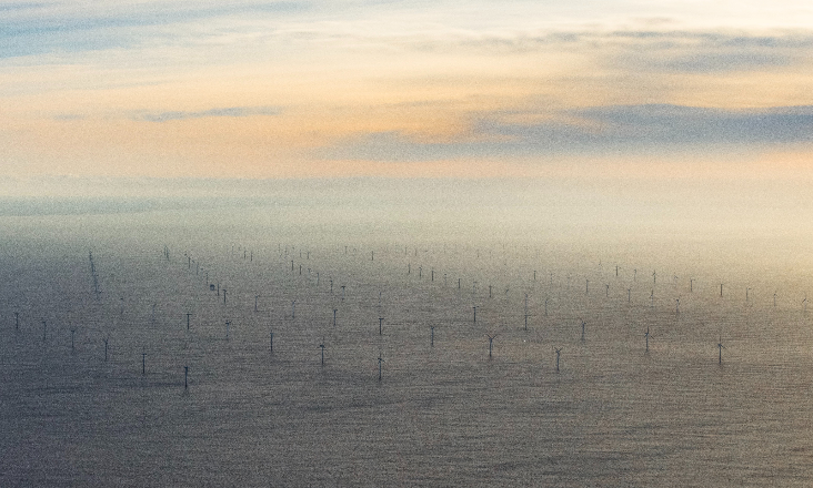 Bruxelas elogia trabalho de Portugal nas renováveis offshore e no hidrogénio