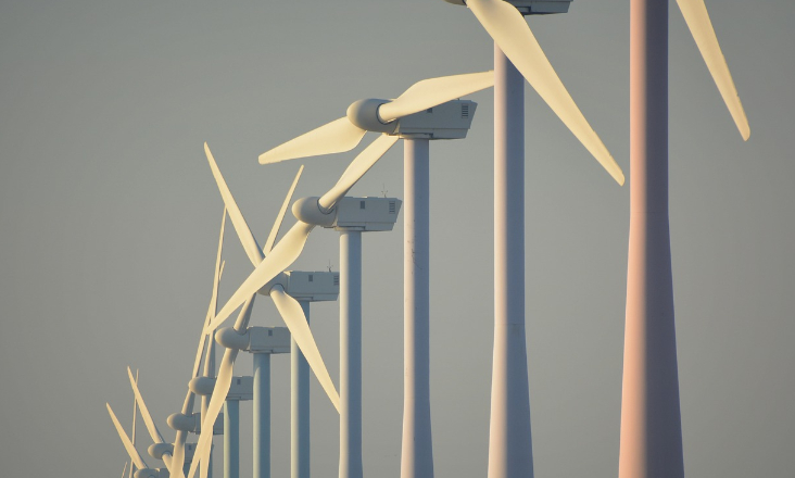 FEUP desenvolve dispositivo aéreo ecológico para produção de energia eólica