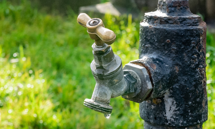 Projeto de gestão de perdas aparentes em sistemas de abastecimento de água em consulta pública até 28 de abril