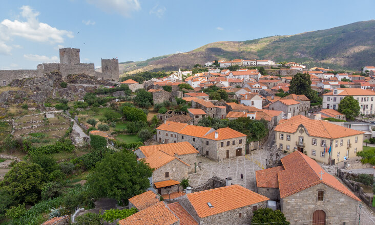 Aldeias Históricas de Portugal é primeira entidade a ter edifícios com três referenciais AQUA+ 