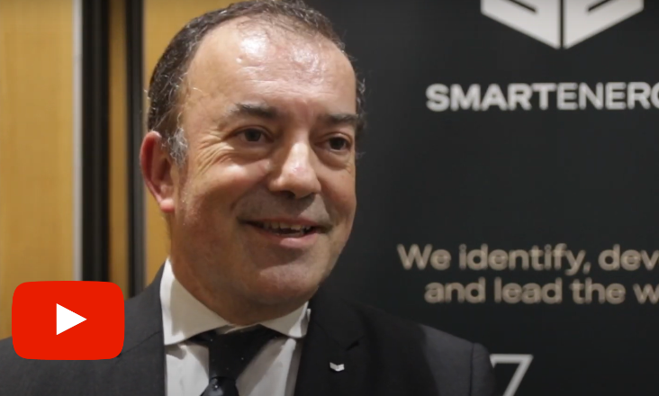 10.º Fórum Energia - Manuel Costeira da Rocha, Technology Strategy Director Smartenergy