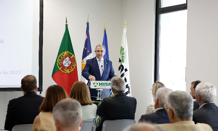 Açores inauguram Central de Valorização Energética em São Miguel 