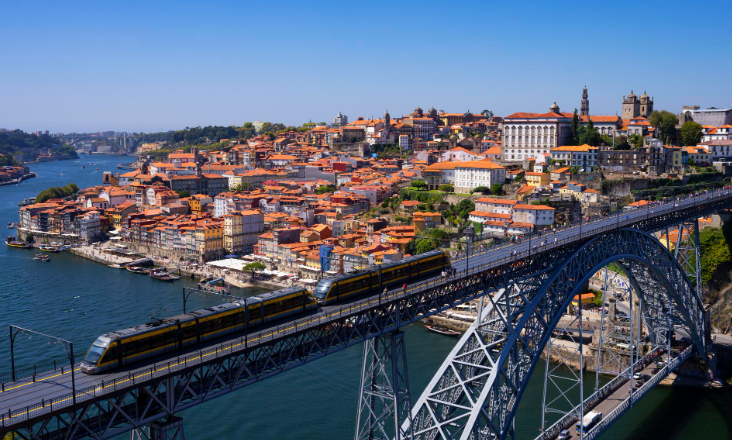 Porto investiu 2,7 milhões de euros em energia nos últimos quatro anos