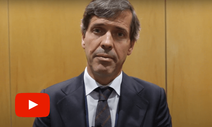 Semana de Ambiente - Nuno Afonso Moreira, CEO Dourogás