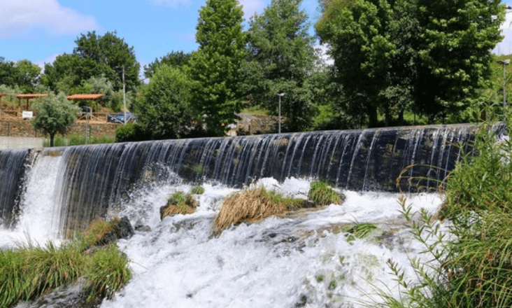 Câmara e Clube Náutico de Pedrógão Grande preocupados com impacto de central solar flutuante na barragem do Cabril