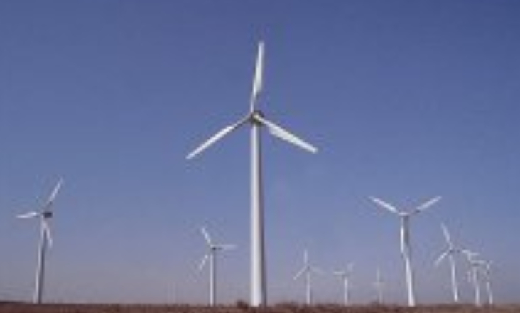 Iberdrola reformula projeto eólico do Tâmega