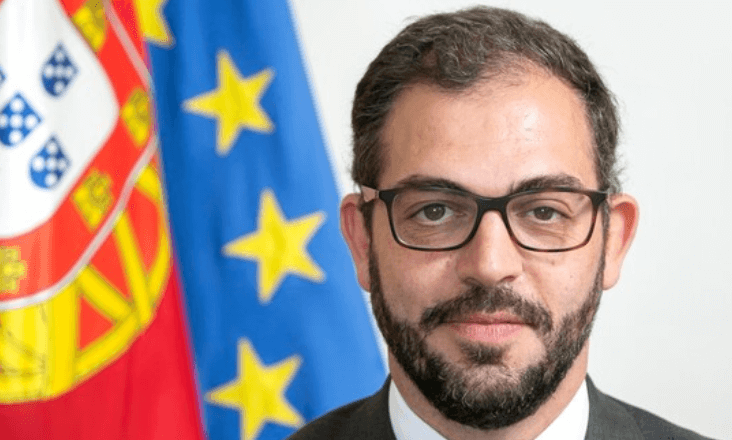 Ministro do Ambiente prefere não avançar datas para concurso de prospeção de lítio