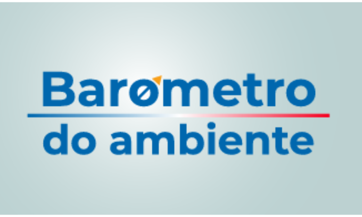 Barómetro maio 2025