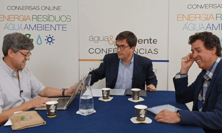 “Estamos a dar os primeiros passos na questão da Eficiência Energética”