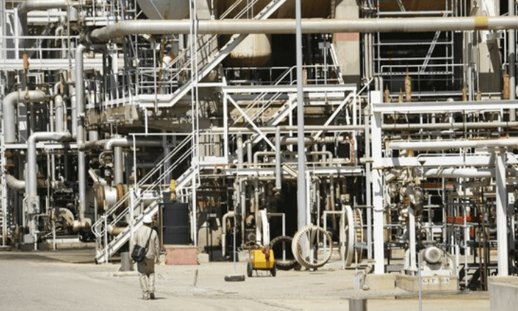 Refinaria de Sines mantém-se como a instalação mais poluente em Portugal