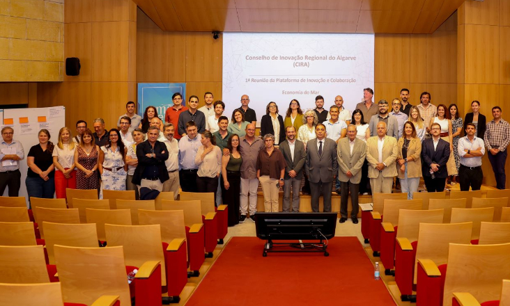 Algarve avança com Plataforma de Inovação para reforçar economia do mar
